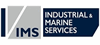 Firmenlogo: IMS Industrial & Marine Services GmbH & Co. KG