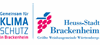 Firmenlogo: Heuss-Stadt Brackenheim
