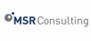 Firmenlogo: MSR Consulting Group GmbH