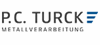 Firmenlogo: P.C.Turck Produktions- und  Verwaltungs GmbH
