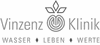 Firmenlogo: Vinzenz von Paul Kliniken GmbH