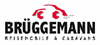 Firmenlogo: Reisemobile Brüggemann GmbH