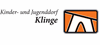 Firmenlogo: Kinder- und Jugenddorf Klinge e.V.