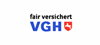 Firmenlogo: Firmenlogo: VGH Versicherungen