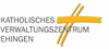 Firmenlogo: Katholisches Verwaltungszentrum Ehingen