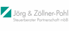 Jörg & Zöllner-Pohl Steuerberater Partnerschaft mbB