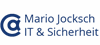 Mario Jocksch IT & Sicherheit logo