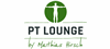 Firmenlogo: PT Lounge by Mathias Hirsch