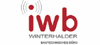 Firmenlogo: Iwb Winterhalder - Bautechnisches Büro Inhaber: Martin Winterhalder
