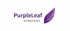 Firmenlogo: PurpleLeaf Strategy GmbH