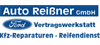 Firmenlogo: Auto Reißner GmbH