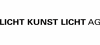Firmenlogo: Licht Kunst Licht AG