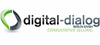 Firmenlogo: digital-dialog Berlin GmbH