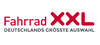 Firmenlogo: Fahrrad XXL Feld GmbH