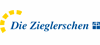 Firmenlogo: Die Zieglerschen e.V. - Wilhelmsdorfer Werke evangelischer Diakonie