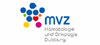 Firmenlogo: MVZ Hämatologie und Onkologie Duisburg GmbH