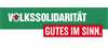 Firmenlogo: Volkssolidarität Bundesverband e.V.