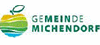 Firmenlogo: Gemeinde Michendorf