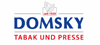 Firmenlogo: DOMSKY Einzelhandelssysteme GmbH