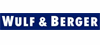 Firmenlogo: Wulf & Berger GmbH