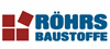 Firmenlogo: Otto Röhrs GmbH