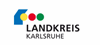 Firmenlogo: Landratsamt Karlsruhe