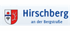 Firmenlogo: Gemeindeverwaltung Hirschberg-Leutershausen