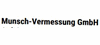 Firmenlogo: Munsch-Vermessung GmbH