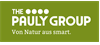 Firmenlogo: THE PAULY GROUP GmbH & Co. KG