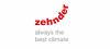 Firmenlogo: Zehnder Group Deutschland GmbH