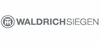 WaldrichSiegen Werkzeugmaschinen GmbH WaldrichSiegen Werkzeugmaschinen GmbH