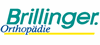 Firmenlogo: Brillinger GmbH & Co. KG