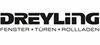 Firmenlogo: Dreyling Bauelemente GmbH