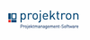 Firmenlogo: Projektron GmbH