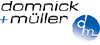 Firmenlogo: Domnick+Müller GmbH + Co. KG