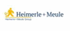 Firmenlogo: Heimerle + Meule GmbH