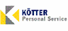 Firmenlogo: KÖTTER Personal Service SE & Co. KG