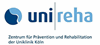 Firmenlogo: UniReha GmbH