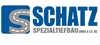 Firmenlogo: Schatz Spezialtiefbau GmbH & Co. KG