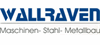 Firmenlogo: Wallraven GmbH & Co. KG