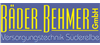 Firmenlogo: Bäder Behmer GmbH