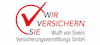Firmenlogo: Wulff von Sivers V. GmbH