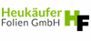 Firmenlogo: Heukäufer Folien GmbH
