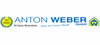 Firmenlogo: Anton Weber GmbH