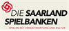 Firmenlogo: Saarland-Spielbank GmbH