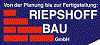 Firmenlogo: RIEPSHOFF Bau-GmbH