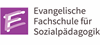 Firmenlogo: Evangelische Fachschule für Sozialpädagogik Herbrechtingen