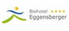 Das Logo von Biohotel Eggensberger OHG