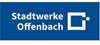 Firmenlogo: Betreibergesellschaft Offenbacher Stadtmarketinggesellschaft mbH