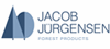 Firmenlogo: Jacob Jürgensen Papier und Zellstoff GmbH